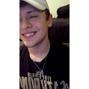 Meet your Posher, Cameron